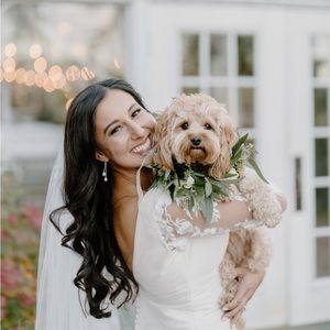 Meet your Posher, Danielle